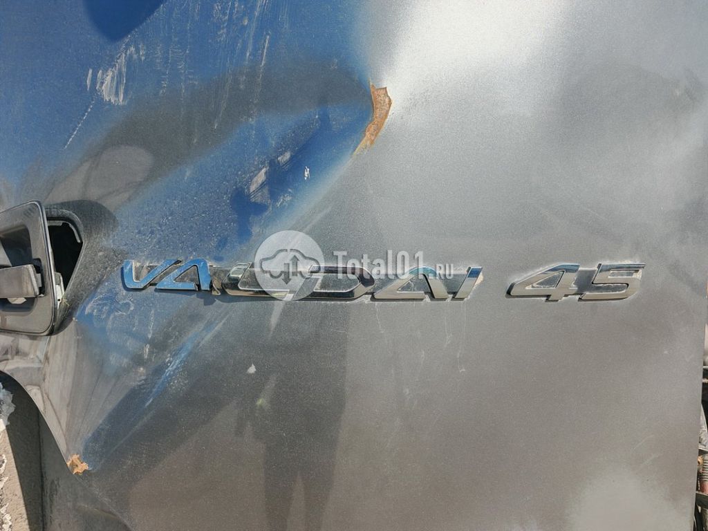 Фото Отсутствует Валдай 45 50