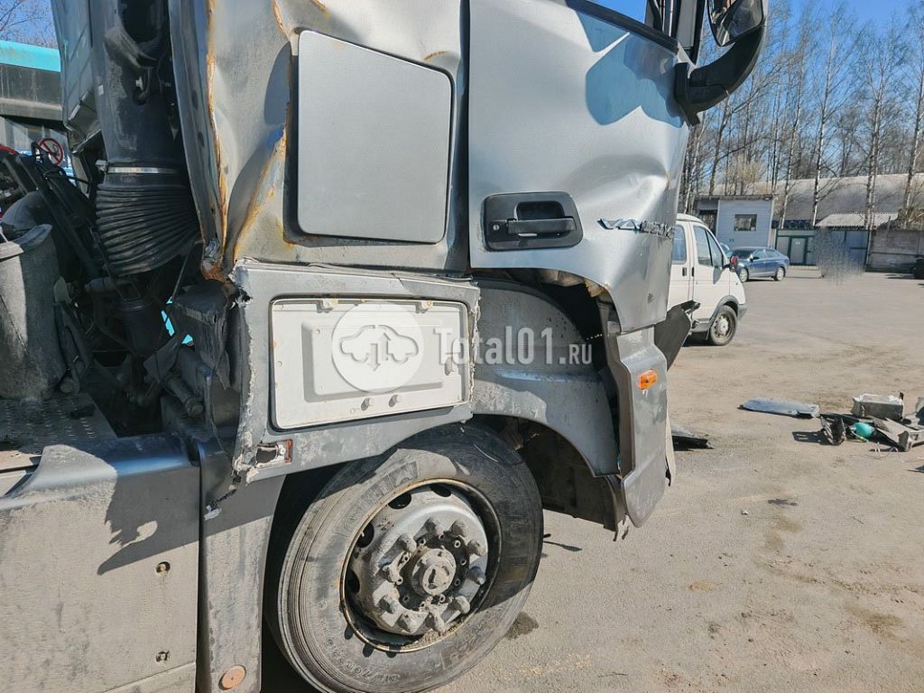 Фото Отсутствует Валдай 45 60