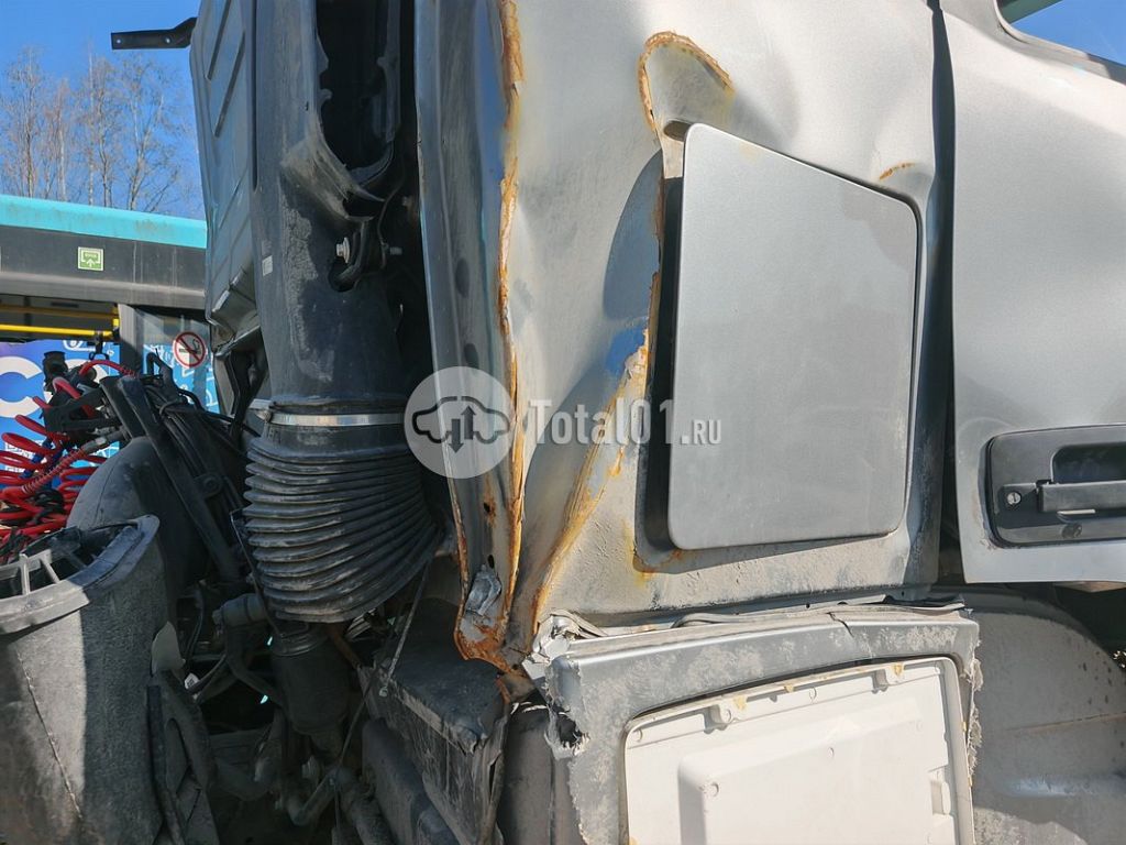 Фото Отсутствует Валдай 45 64