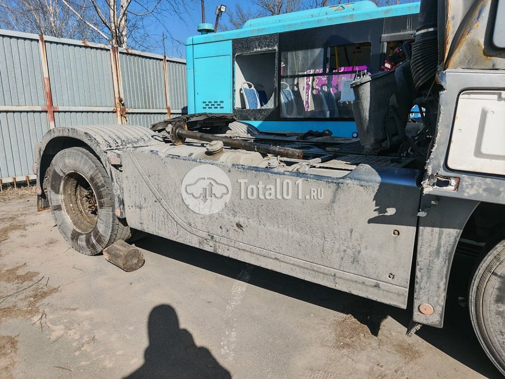 Фото Отсутствует Валдай 45 68
