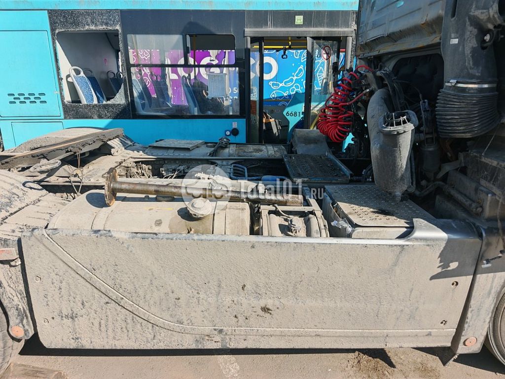 Фото Отсутствует Валдай 45 70