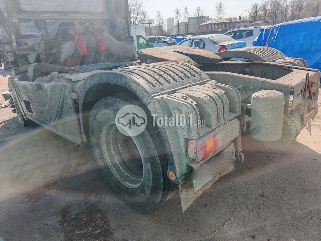 Фото Отсутствует Валдай 45 92