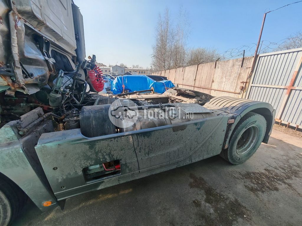 Фото Отсутствует Валдай 45 94
