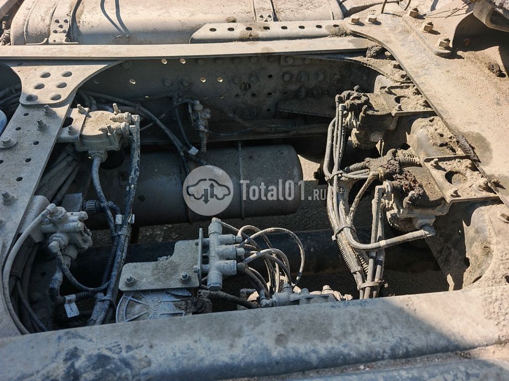 Фото Отсутствует Валдай 45 98