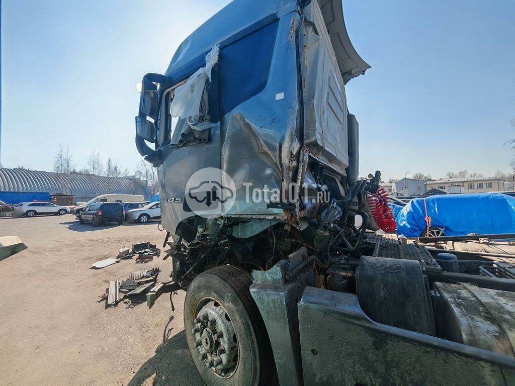 Фото Отсутствует Валдай 45 116