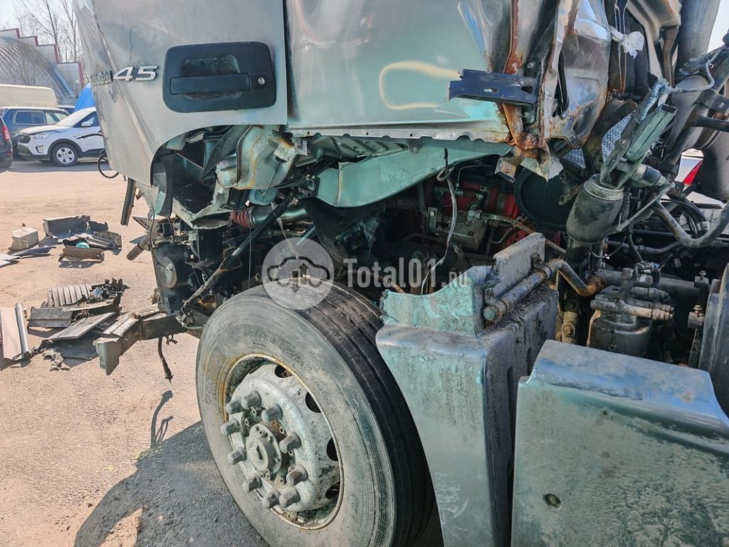 Фото Отсутствует Валдай 45 118