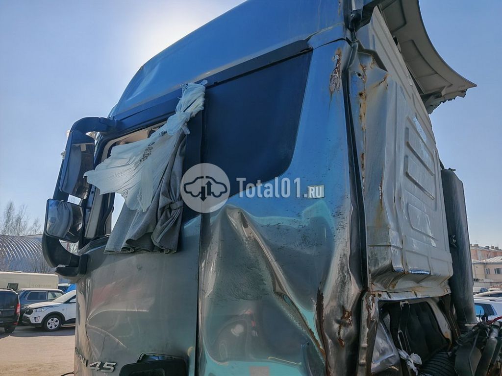 Фото Отсутствует Валдай 45 120
