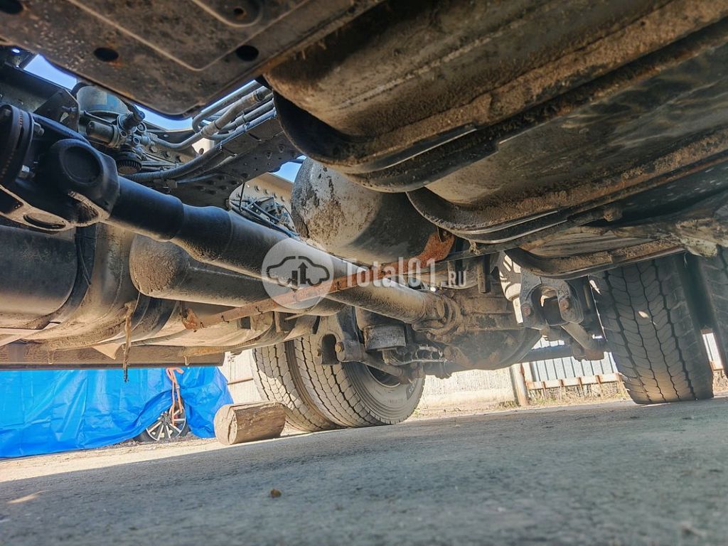 Фото Отсутствует Валдай 45 128