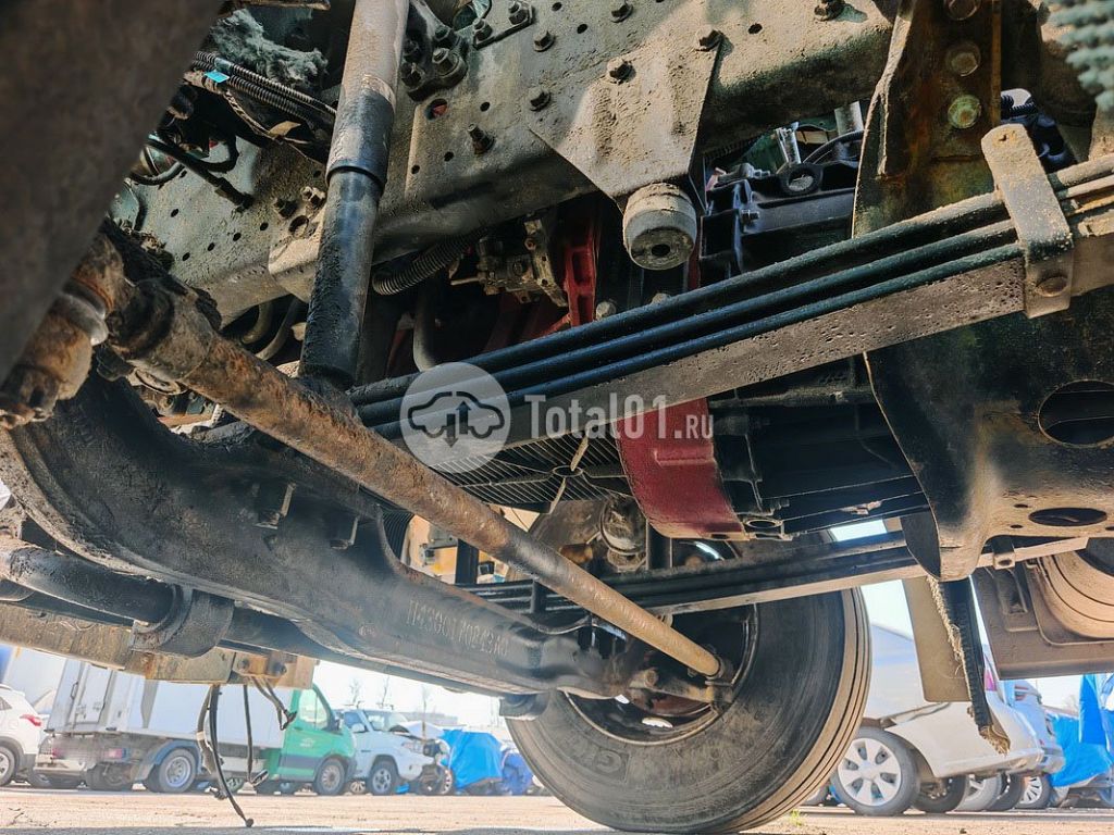 Фото Отсутствует Валдай 45 132