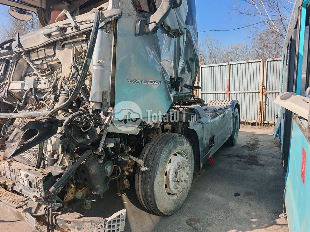 Фото Отсутствует Валдай 45 138