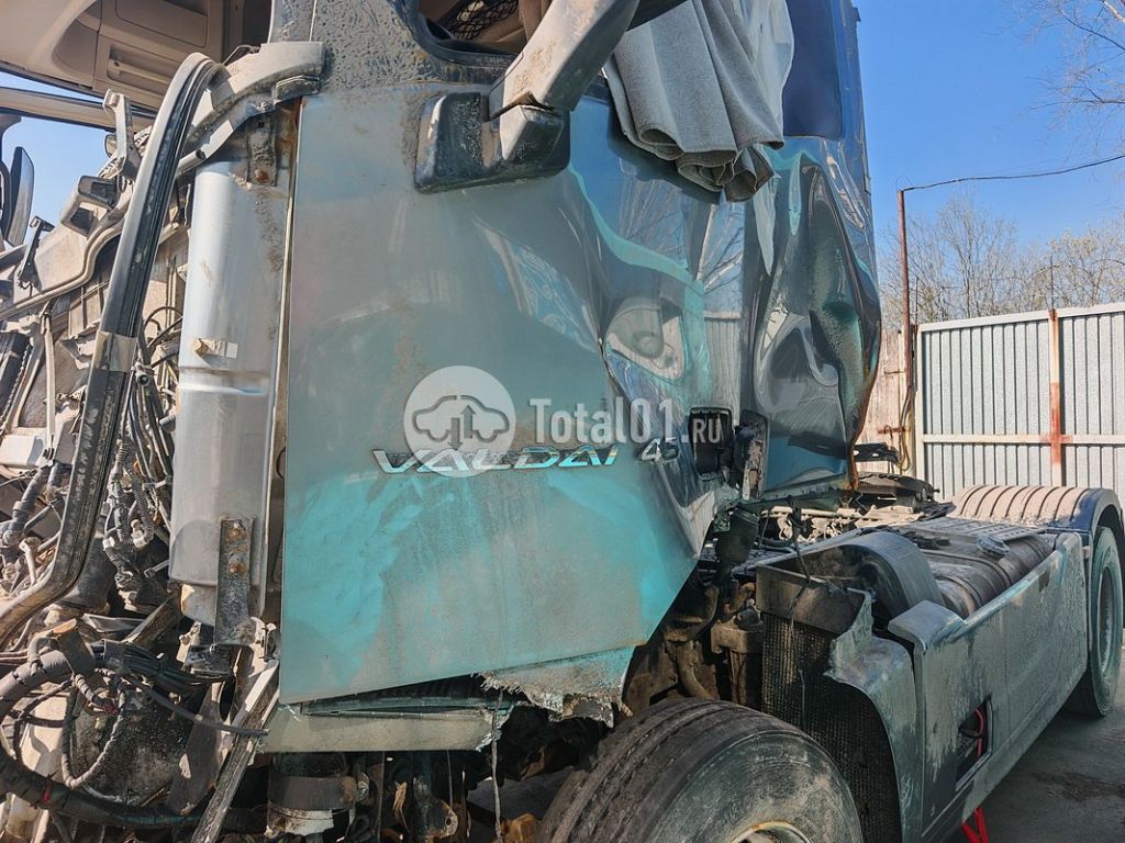 Фото Отсутствует Валдай 45 140