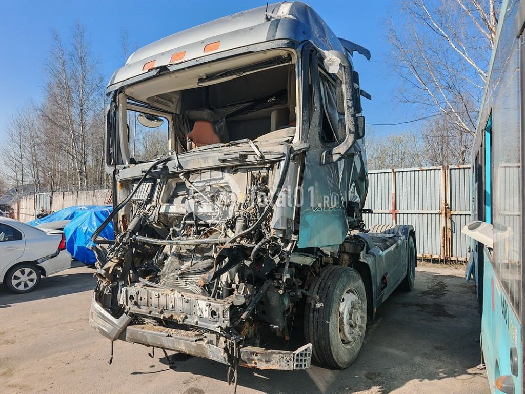 Фото Отсутствует Валдай 45 158