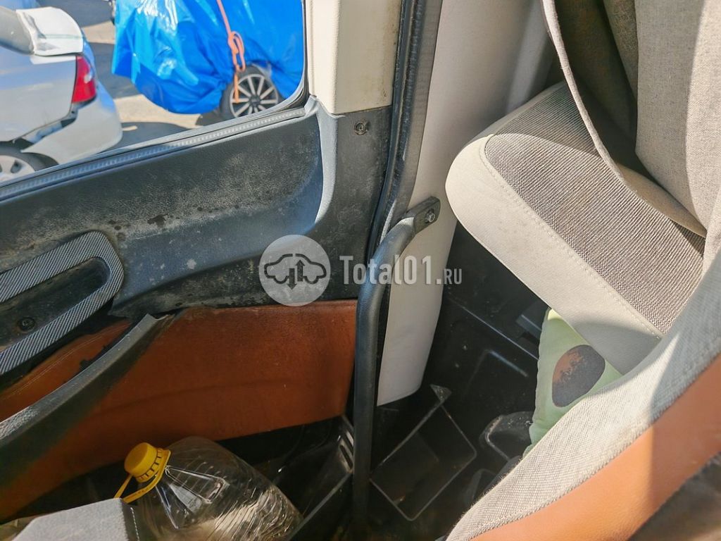 Фото Отсутствует Валдай 45 164