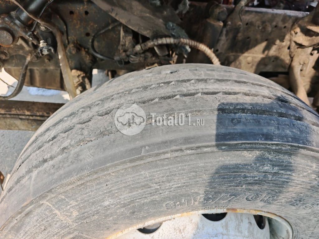 Фото Отсутствует Валдай 45 178