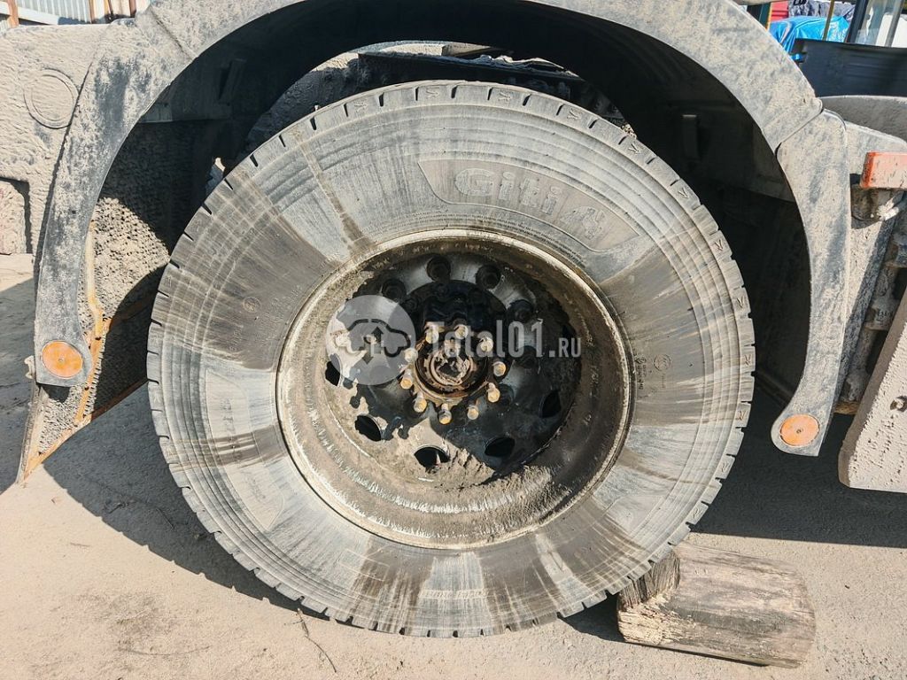 Фото Отсутствует Валдай 45 186