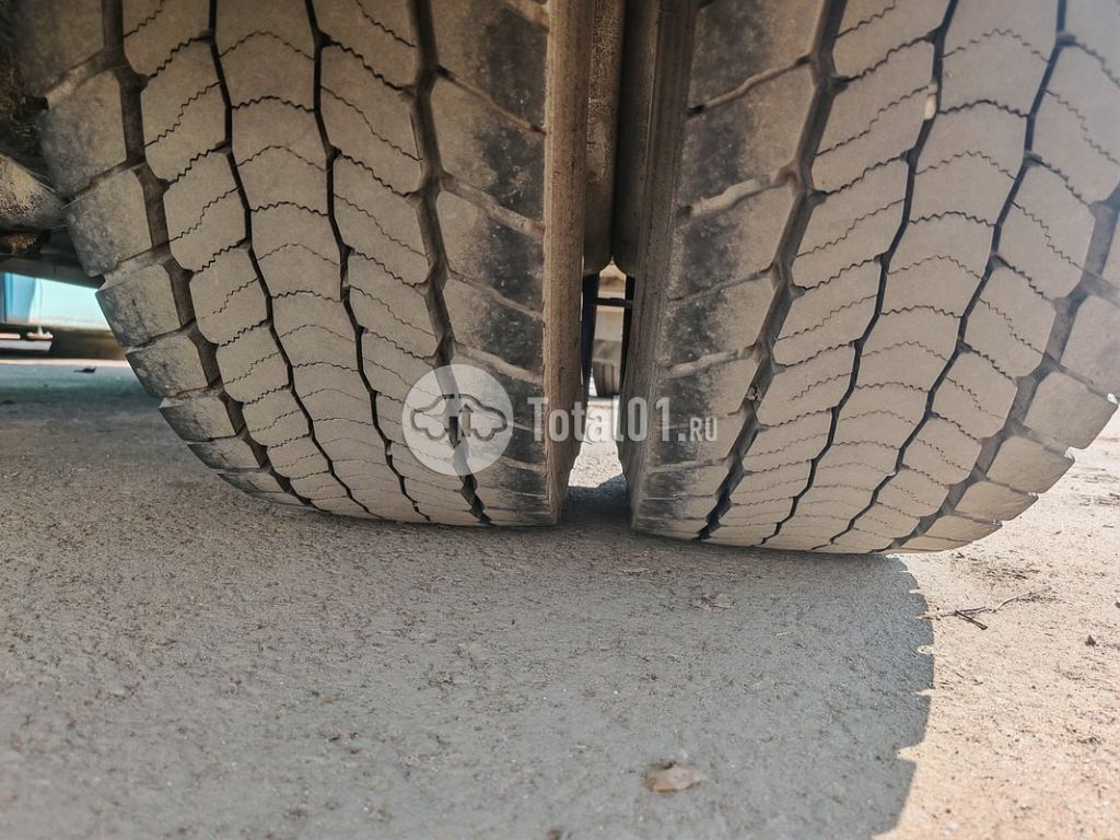Фото Отсутствует Валдай 45 188