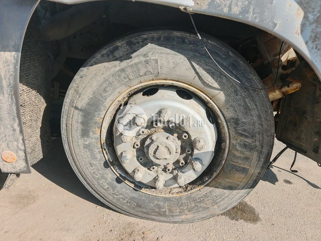 Фото Отсутствует Валдай 45 190