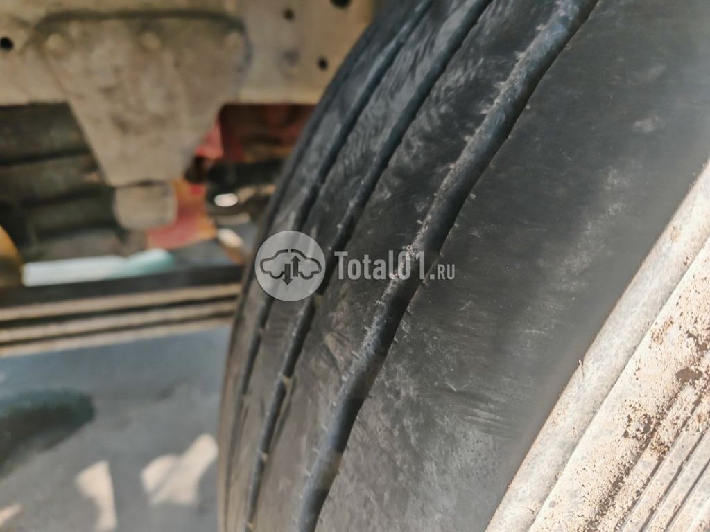 Фото Отсутствует Валдай 45 192