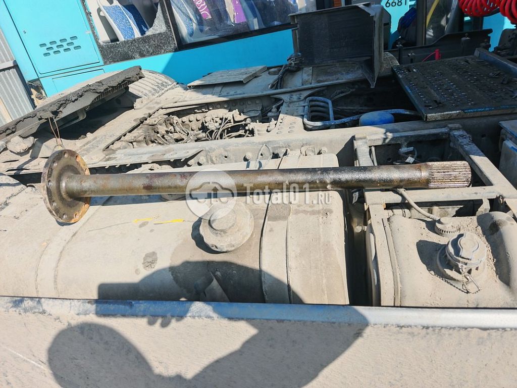 Фото Отсутствует Валдай 45 194