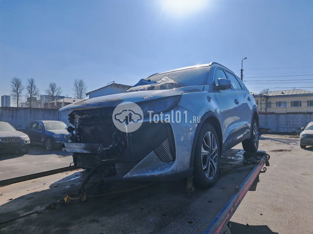 Фото Tenet T7 4
