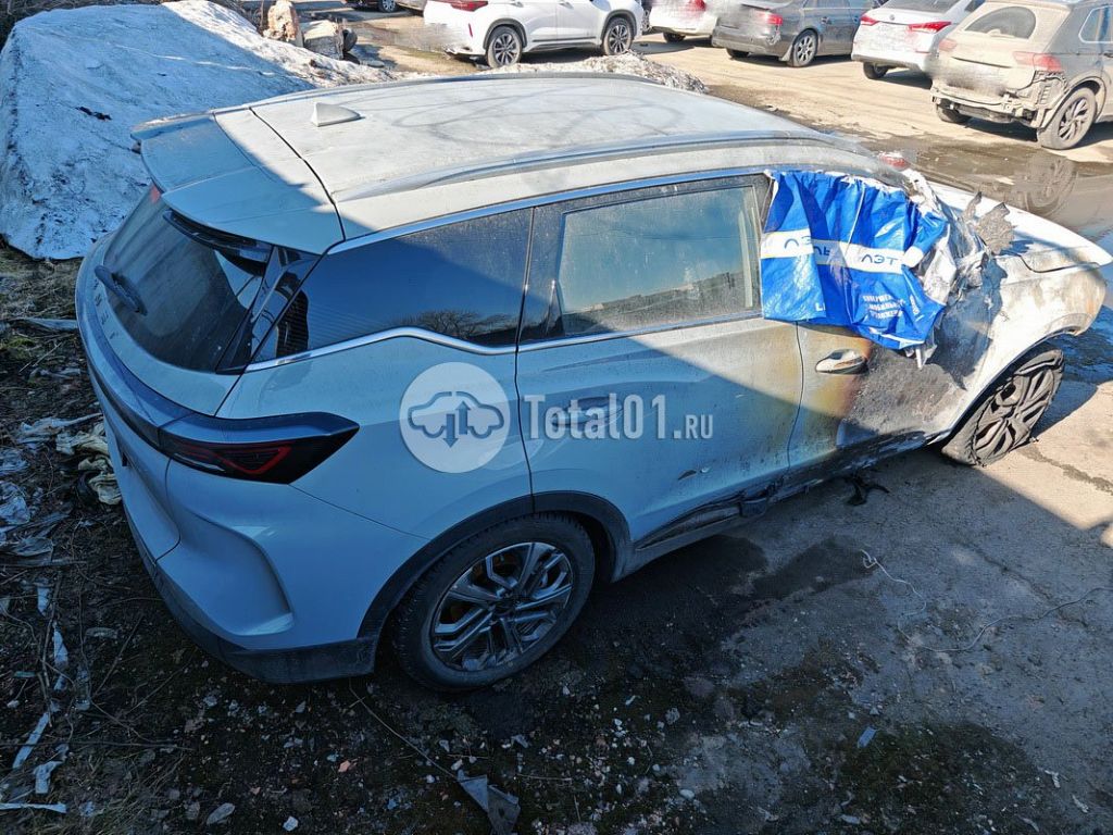 Фото Tenet T7 8
