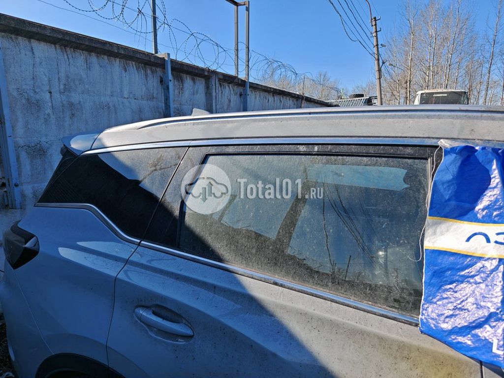 Фото Tenet T7 50