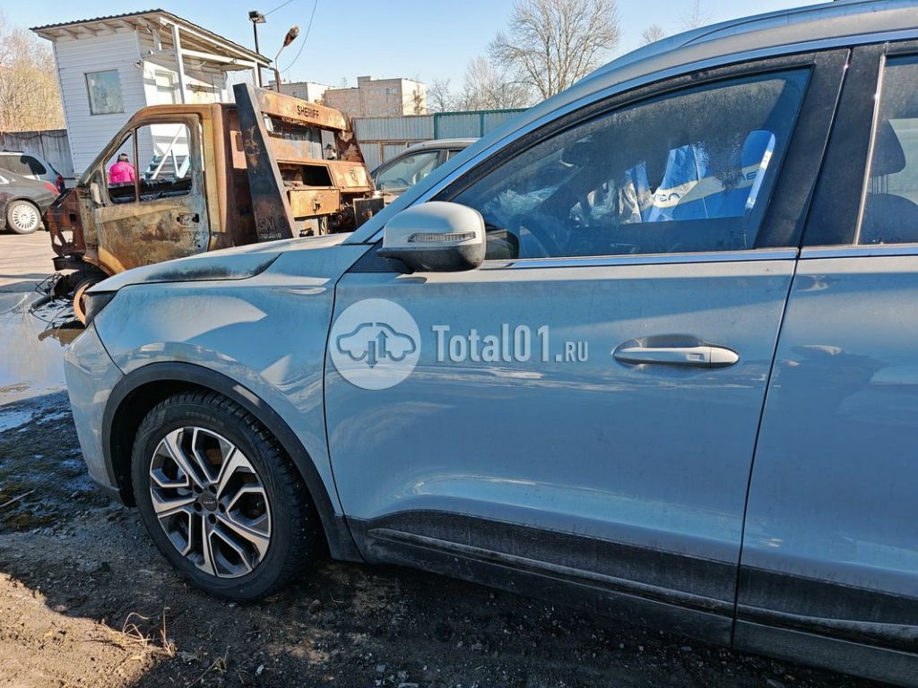 Фото Tenet T7 64