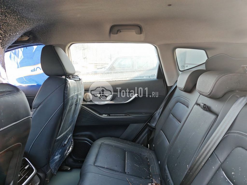 Фото Tenet T7 110