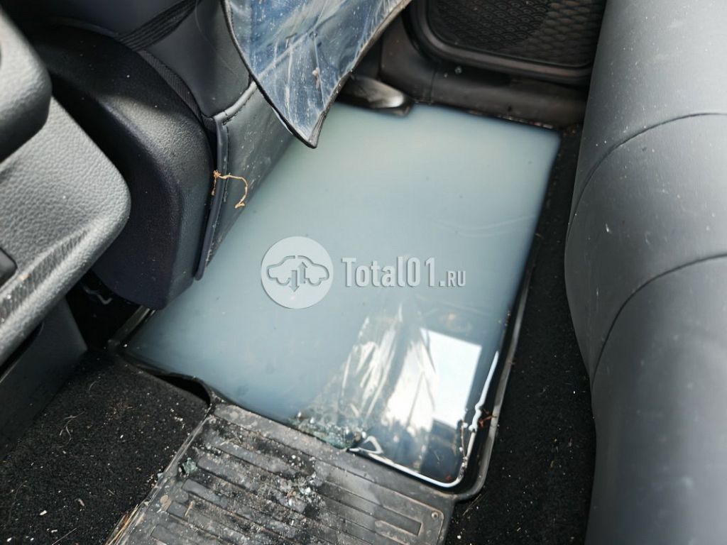 Фото Tenet T7 116