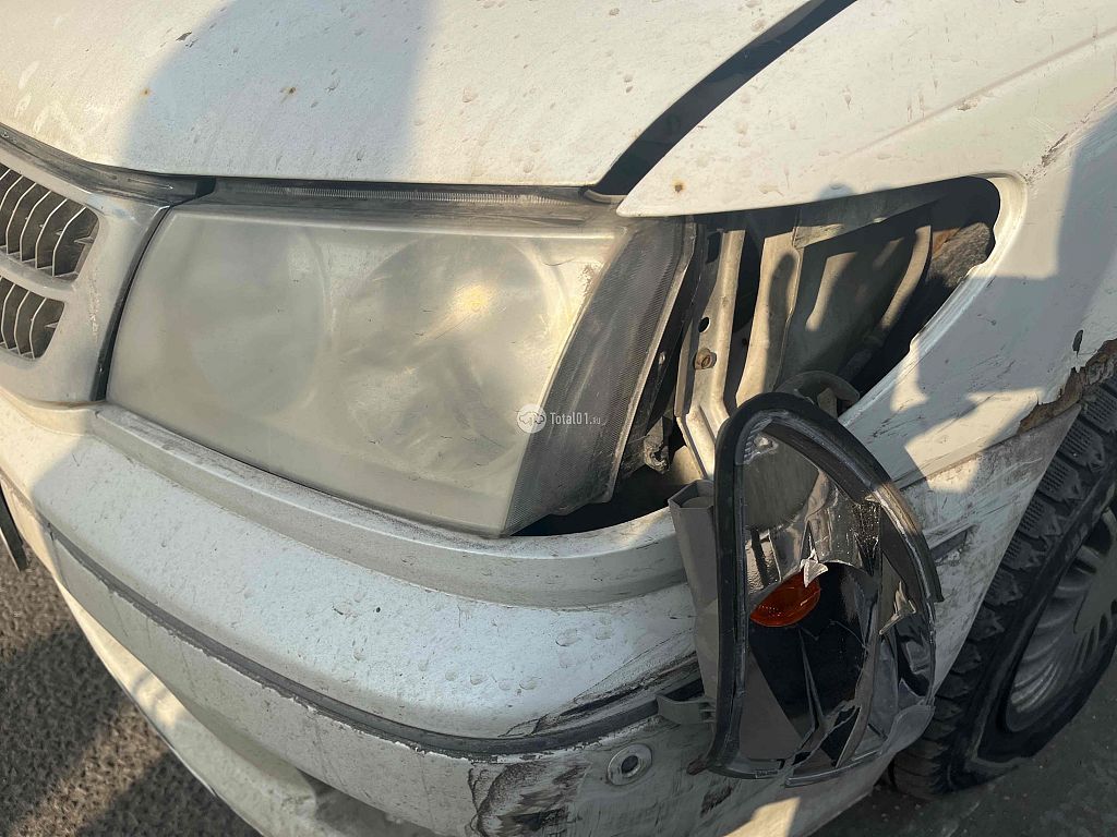 Фото Nissan Presage 10