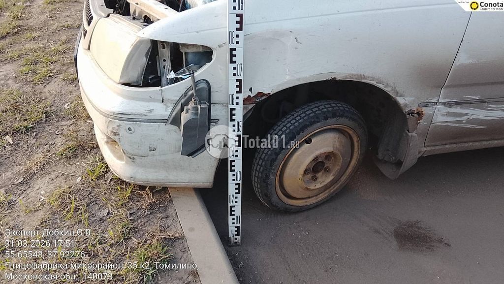 Фото Nissan Presage 12