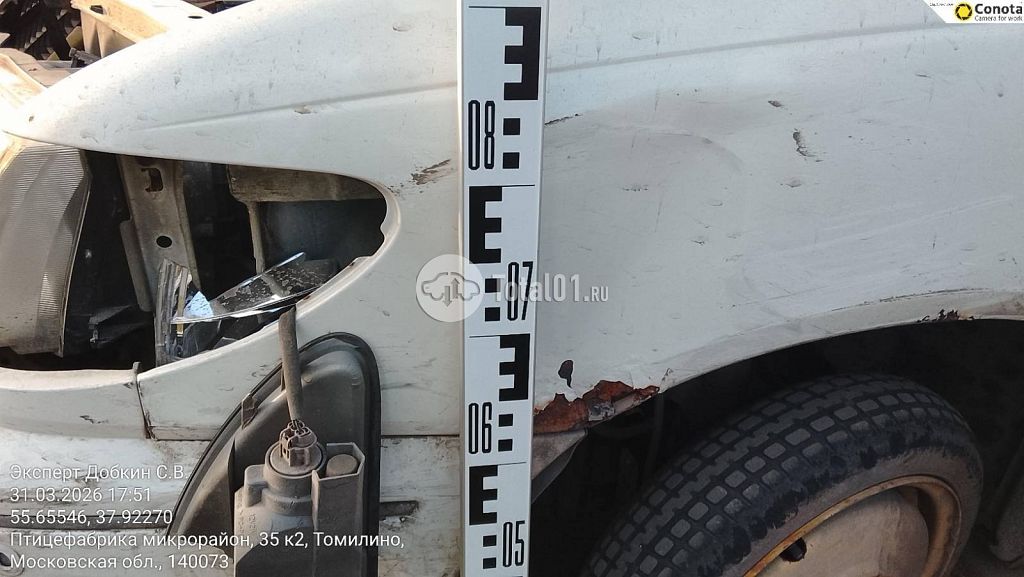 Фото Nissan Presage 14