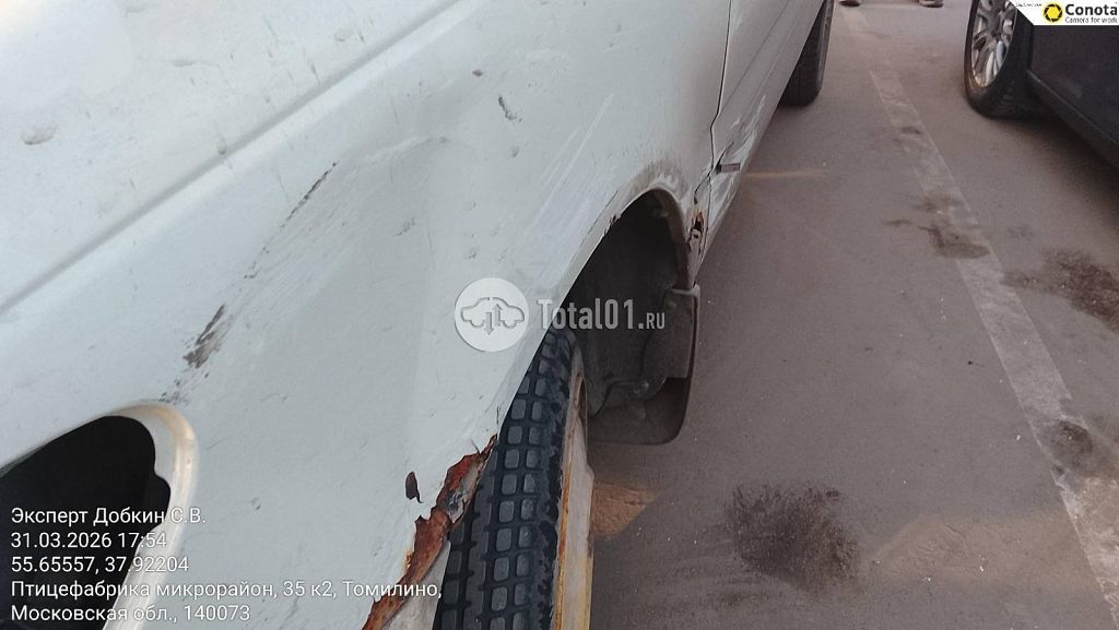 Фото Nissan Presage 20