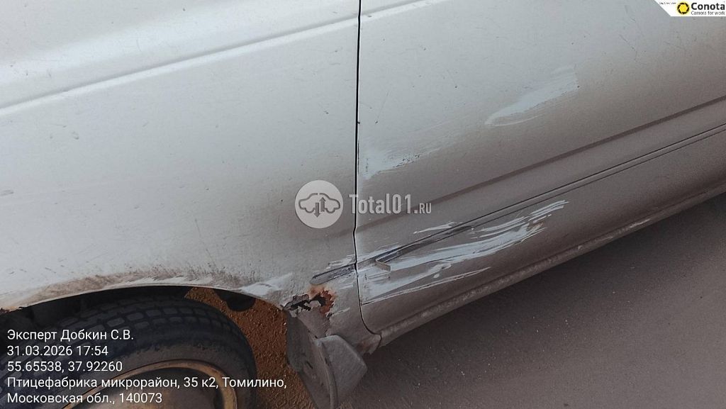 Фото Nissan Presage 22