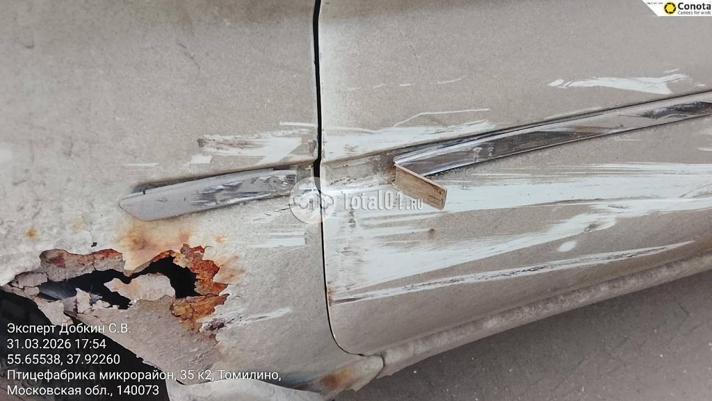 Фото Nissan Presage 24