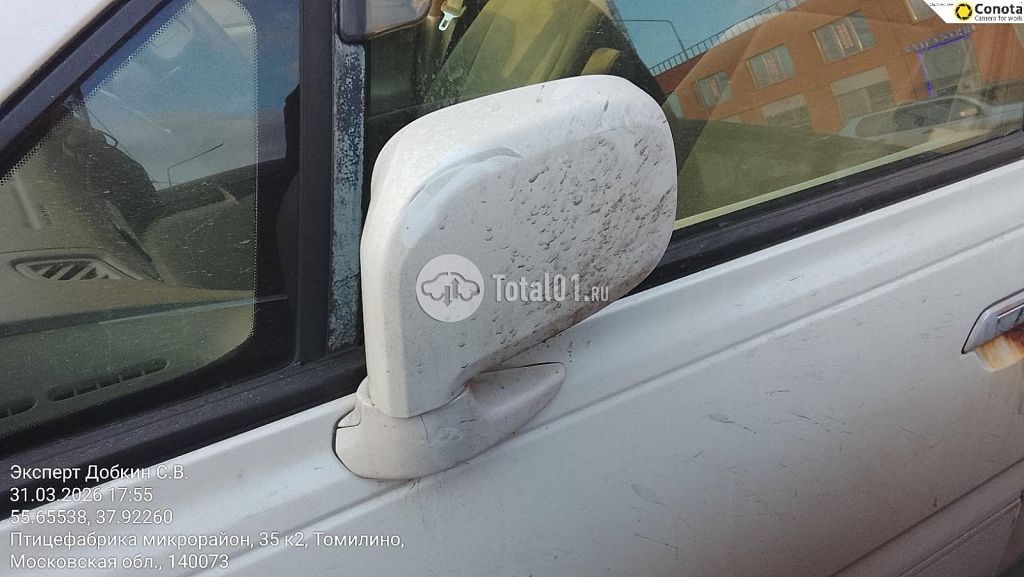 Фото Nissan Presage 26