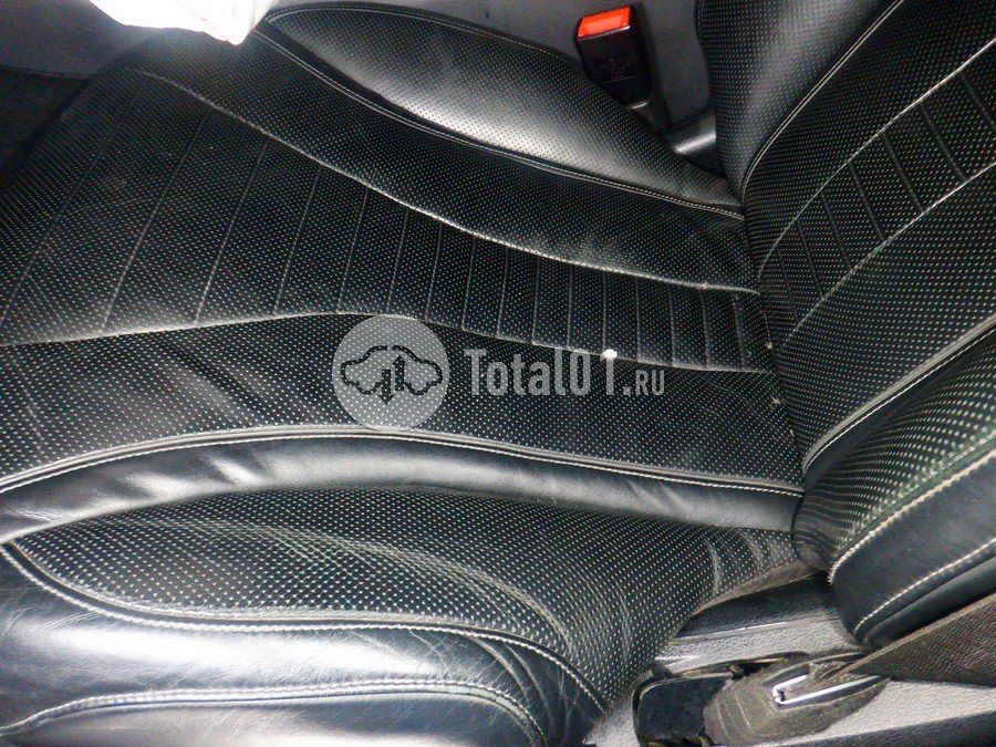 Фото Mercedes-Benz S-класс 98