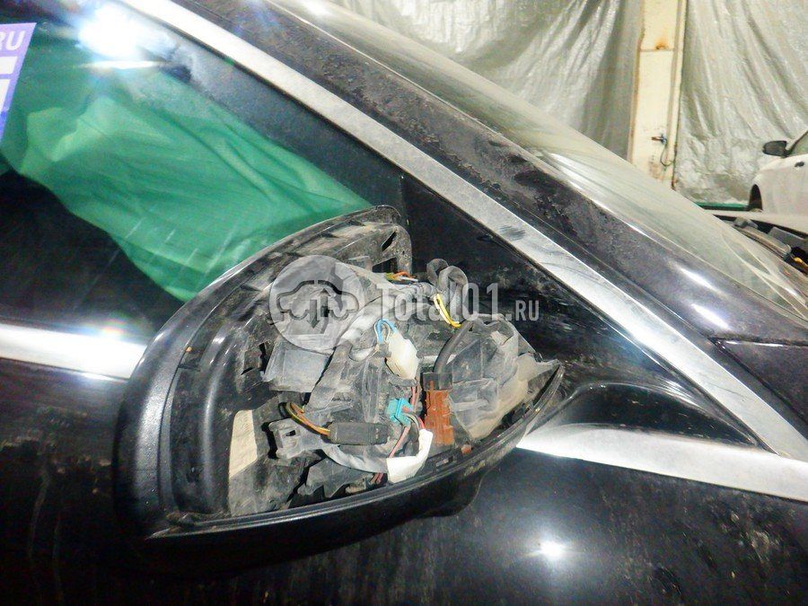 Фото Mercedes-Benz S-класс 126