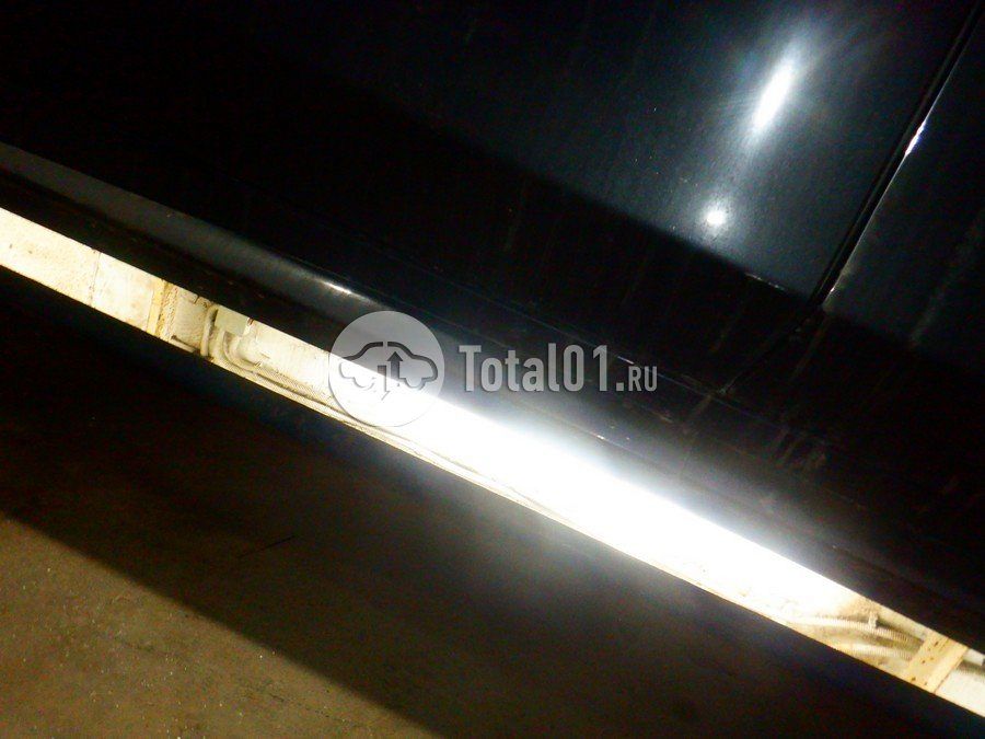 Фото Mercedes-Benz S-класс 134