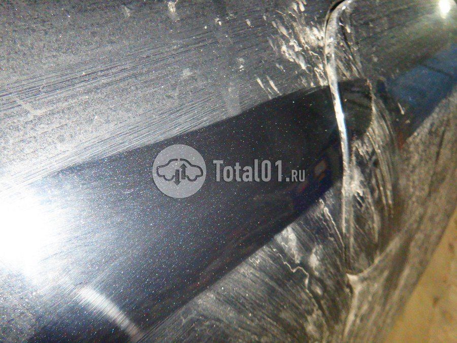 Фото Mercedes-Benz S-класс 152