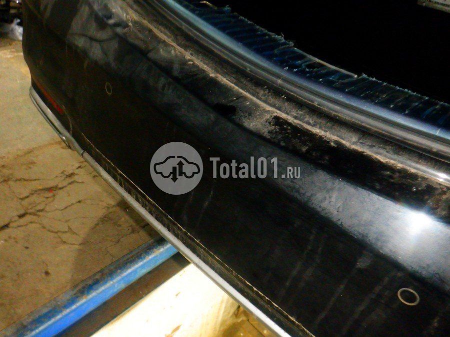 Фото Mercedes-Benz S-класс 160