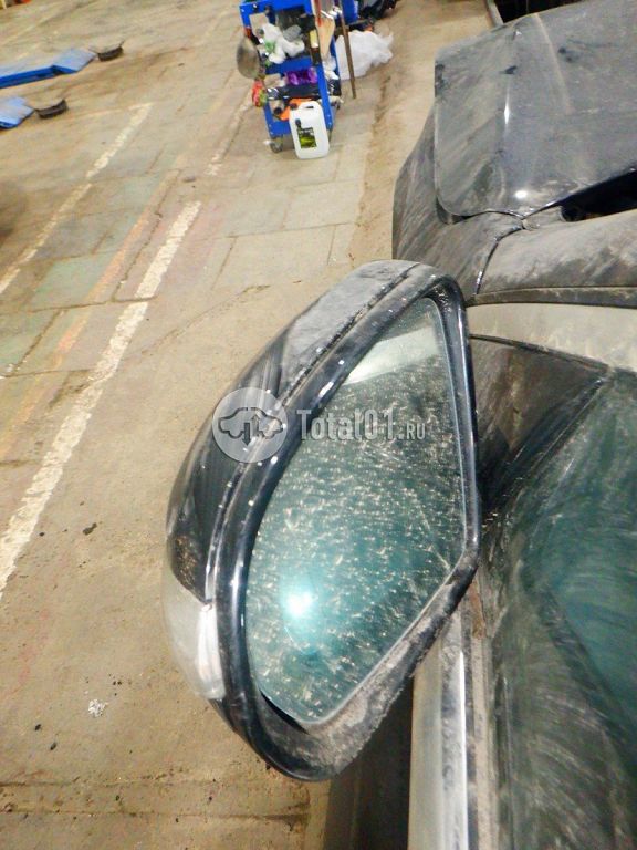 Фото Mercedes-Benz S-класс 186