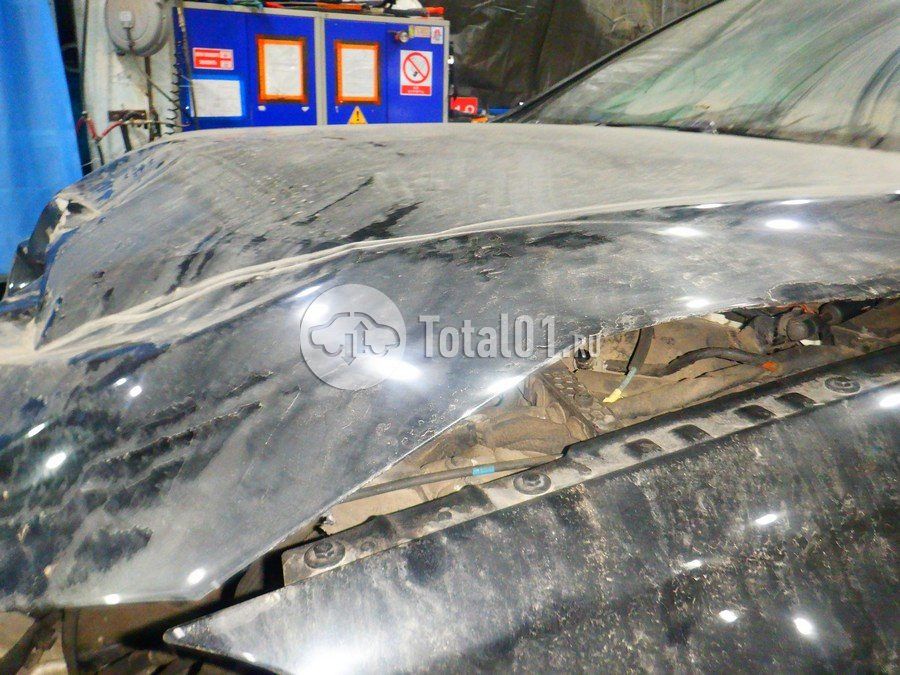 Фото Mercedes-Benz S-класс 202