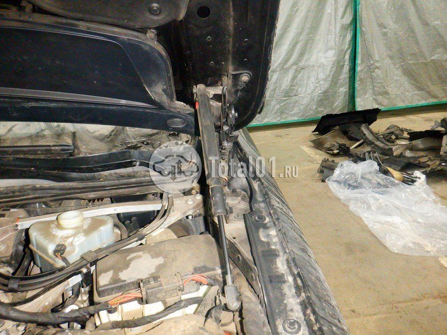 Фото Mercedes-Benz S-класс 220