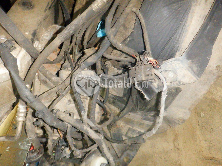 Фото Mercedes-Benz S-класс 232