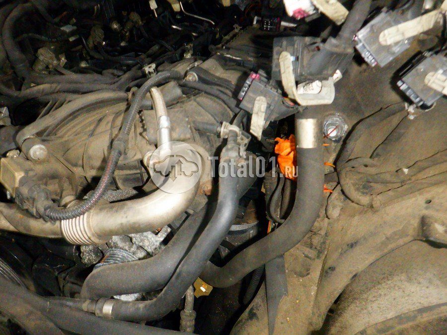 Фото Mercedes-Benz S-класс 234