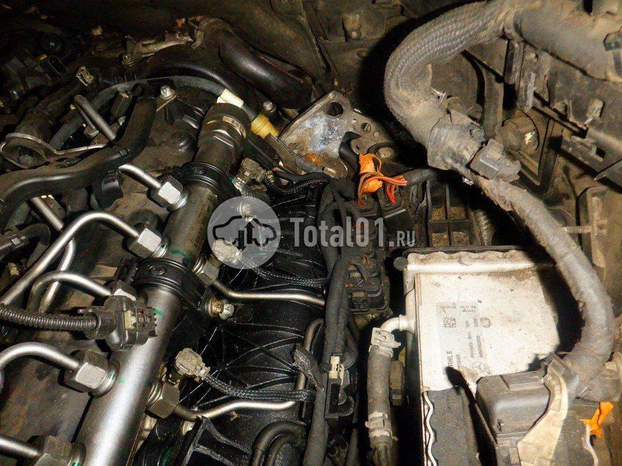 Фото Mercedes-Benz S-класс 238