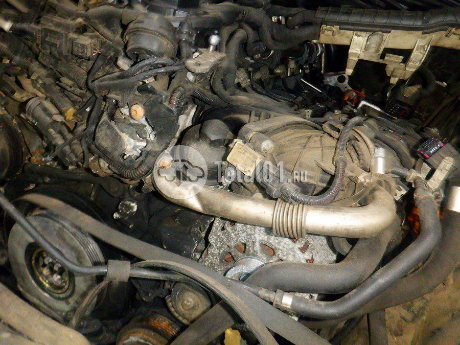 Фото Mercedes-Benz S-класс 250