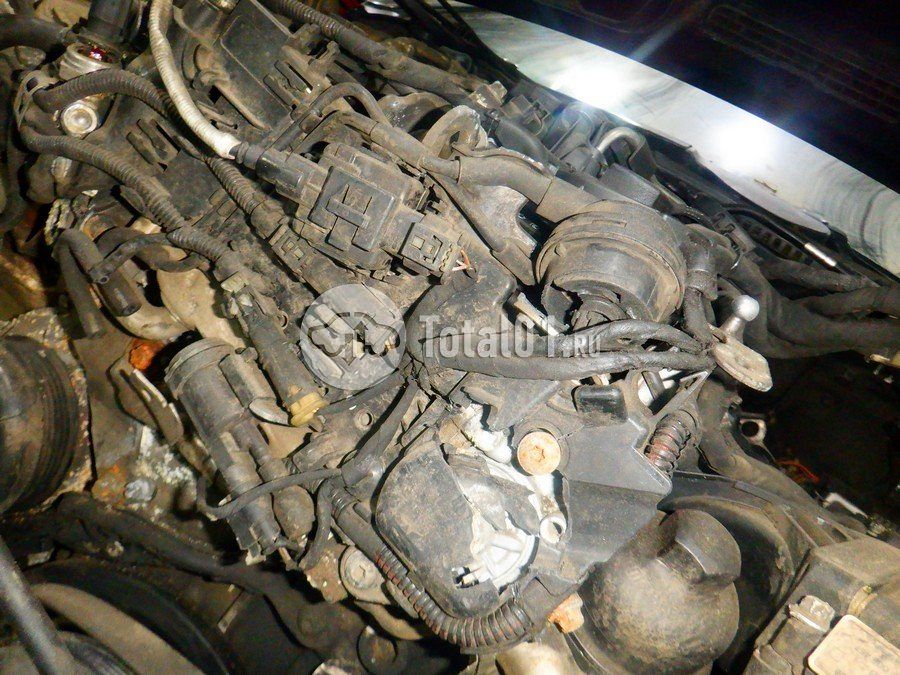 Фото Mercedes-Benz S-класс 254