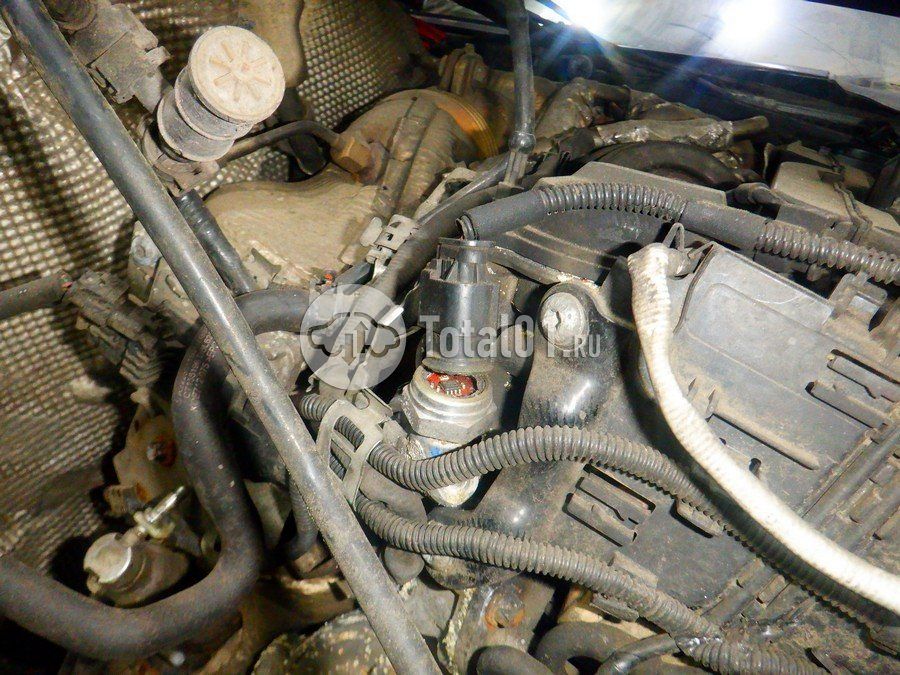 Фото Mercedes-Benz S-класс 260